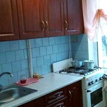 Терміново продається 1 кімнатна квартира по Семеренківській біля Файно