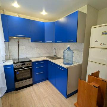 3-кімн. квартира, просп. Хіміків