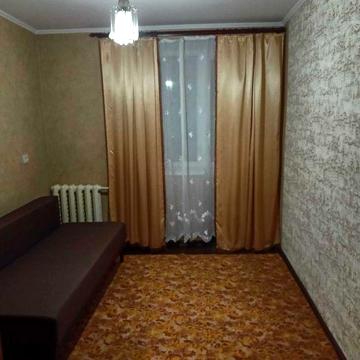 2 кімнатна квартира