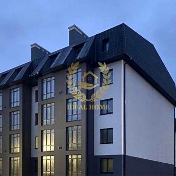Продаж 1-кімнатної квартири в ЖК Молодіжне містечко ЖК Молодежный городок