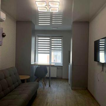 Здам квартиру в новобудові без комісії
