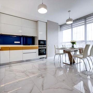 Продаж квартири з терасою у ближньому центрі. Панорама на Львів ЖК AUROOM
