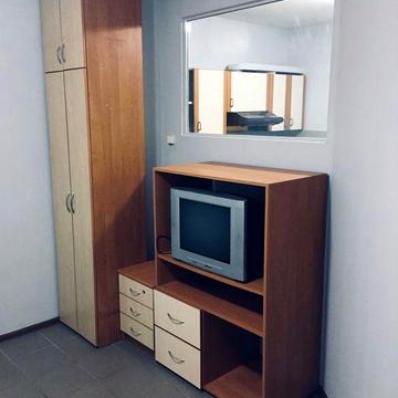 отличная 1к.кв. в ч/доме, ремонт, Борщаговка, м. Академгородок