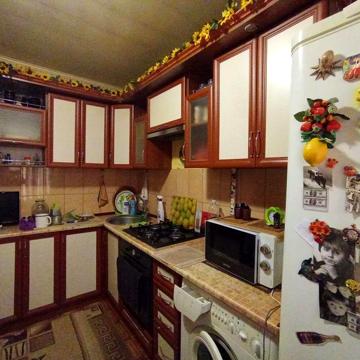 Продаж 3к на Ювілейній
