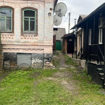 Купуйте 3х к.кв. в центрі м.Городище, Черкаська обл