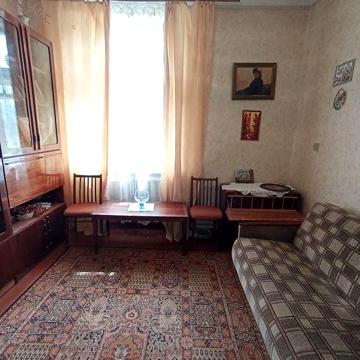 Меблированная Трёхкомнатная квартира