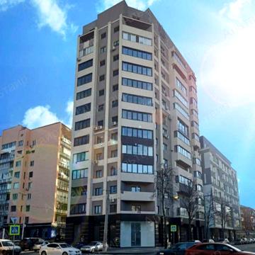 ЖК Мироносицкая!Срочно!снижена цена!Продам2комн,82м2,Мироносицкая74,CB ЖК Мироносицкая 74