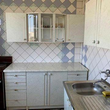 3-х комнатная квартира на пр-те Гагарина сдам (продам)