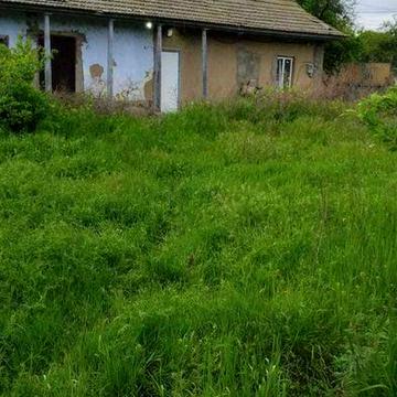 Продам дом в селе Матроска