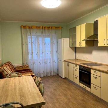 Скрипника М. Патріарха (Островського М.), 48а, ЖК Олександрія.