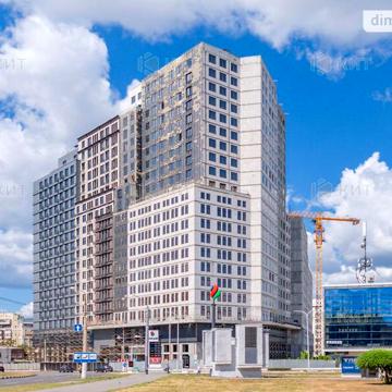Продаж 1к Квартира Героїв Харкова (Московський) проспект ЖК Манхэттен