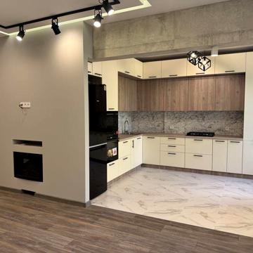 Продам 3-ком.кв Сталинка на п-т Свободы с АОгаз ЖК Добробут