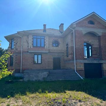 Продаж Будинку з якісних метеріалів , с. Старі Петрівцв