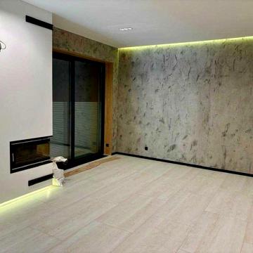 Будинок з басейном біля Київського моря — 267 м² с.Лютіж