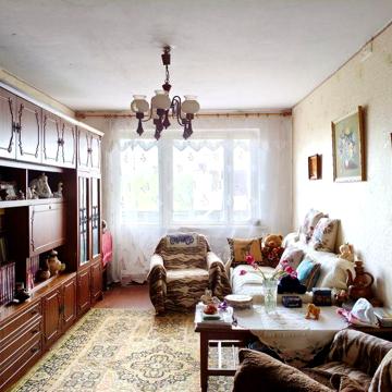 Продається 2-кім. квартира по вул.С.Стрільців, 3 в м.Калуш