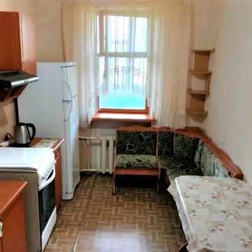 Продам Бугаёвская Таврия 1но комнатную квартиру