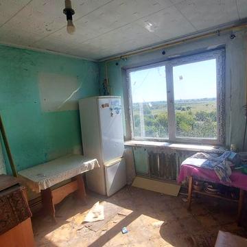 Квартиру в Балаклее (база)