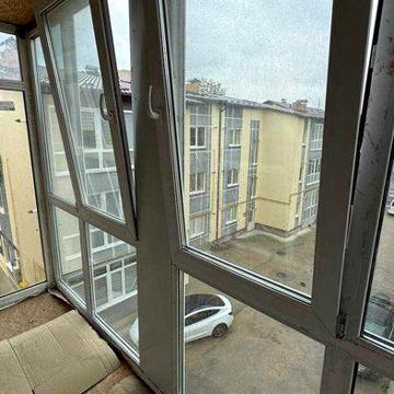 Дворівнева квартира ЖК Flat Citi