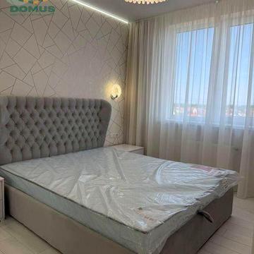 Евродвушка в 53 Жемчужина! Морская сторона! Кадорр Таирова ЖК «53 Жемчужина»