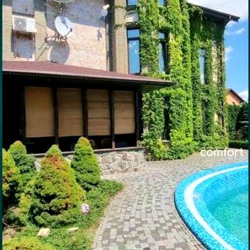 Продажа дома 340 кв.м в Киеве, КГ Деснянский