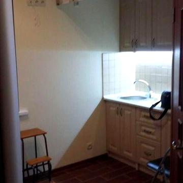 Здам 1 кімнатну квартиру-студію, Металіст.
