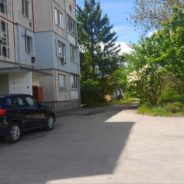 Квартира однокімнатна м.Тараща