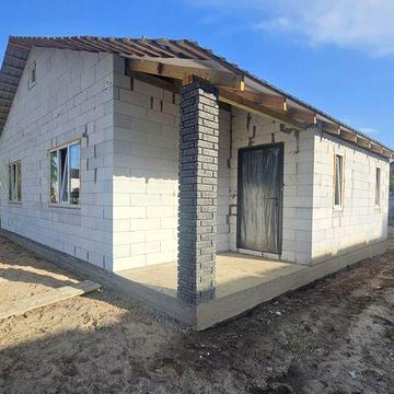 БЕЗ КОМІСІЇ !!! БУДИНОК 97 кв.м. на 6 сотках в м. Бориспіль