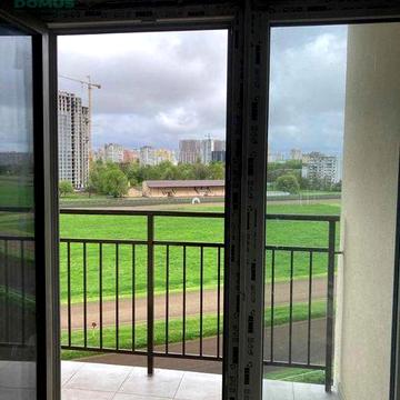 Продам 2-х комн в 66 Жемчужина на Краснова! Вид на Ипподром! ЖК «Шестьдесят шестая жемчужина»