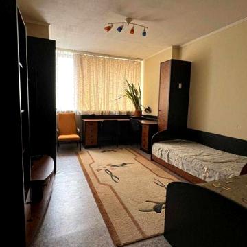 Продам3к.кв. Автономное Отопление. С мебелью и техникой. Площадь 82к.м