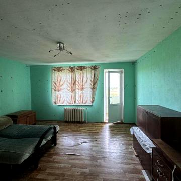 Продаж 3х кімнатної, вул. Милославська 4а, Троєщина