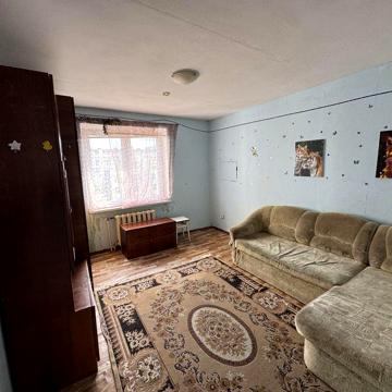 Продаж 3х кімнатної, вул. Милославська 4а, Троєщина