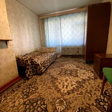Однокімнатна квартира в центрі міста