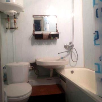 Сдам 1 кв Тополь 3 Гостинка