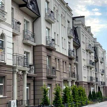 1-комнатная квартира в клубном доме Chelsea Club House | Приморский