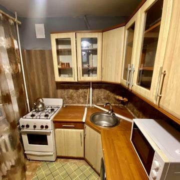 Сдам 2-х комнатную квартиру Тополь 1 Джинчарадзе