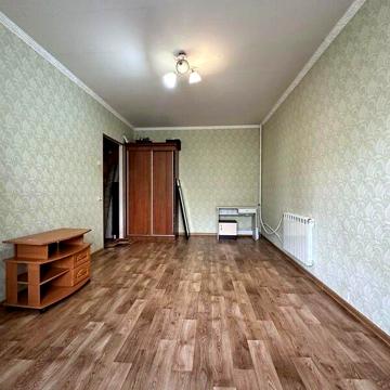 Продаж 1к Квартира Златопольська (Пушкінська) вулиця