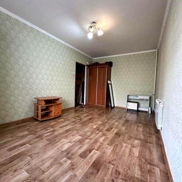 Продаж 1к Квартира Златопольська (Пушкінська) вулиця