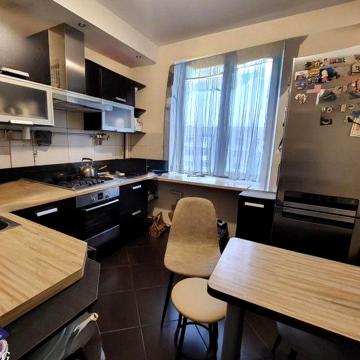 Продаётся 2-ком квартира по ул. Синенко ЖК осбб
