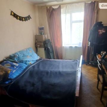 Продаж 2к Квартира Богдана Завади вулиця