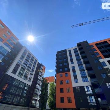 Продаж 1к Квартира Національної Гвардії (Радянської Армії) вулиця ЖК Central Park