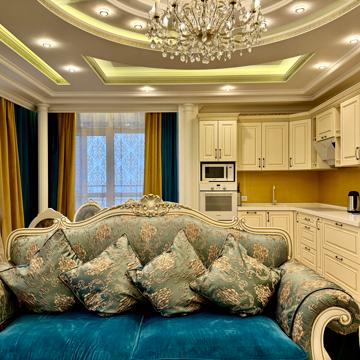 Джона Маккейна вул. (Івана Кудрі), 7