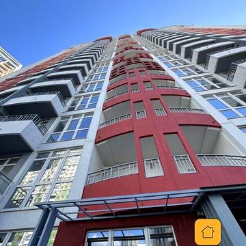 Продаж 2к Квартира Гагаріна проспект ЖК Четыре сезона