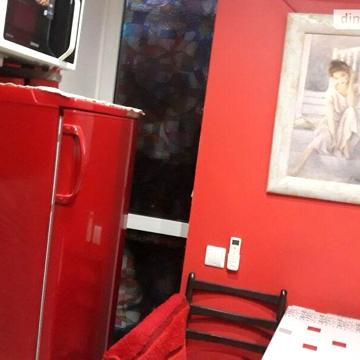 Довгострокова оренда 1к Квартира Михайла Грушевського вулиця