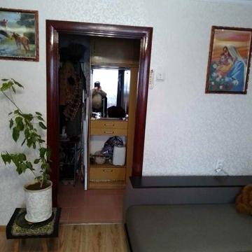 Продається двухкімнатна квартира  з ремонтом