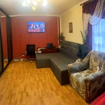 Продам 1кім. квартиру Москаленка,Торгмаш м. Бровари