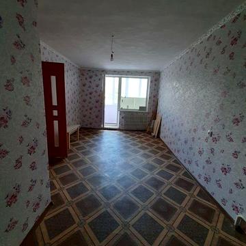 Продам 1 ком, кв. В Новопокровке Чугуевский р-он.