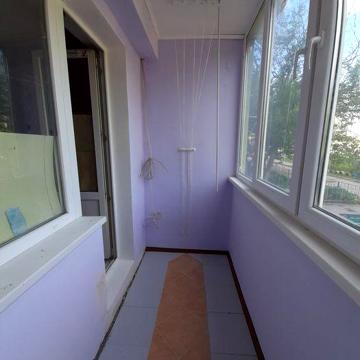 Продам 1 ком, кв. В Новопокровке Чугуевский р-он.
