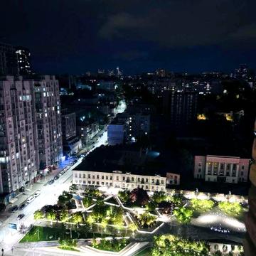 ЖК Loft White, Лофт Вайт арннда квартиры, центр, набережная