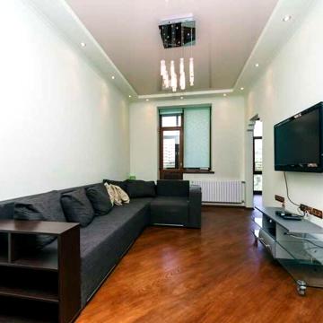 1-но кімнатна квартира, Печерськ, вул. Коновальця, 32в