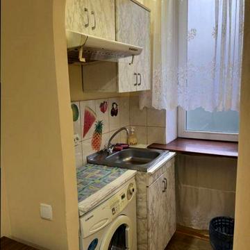 5354-ЕК Продам гостинку 17м2 на Салтовке Старая Салтовка